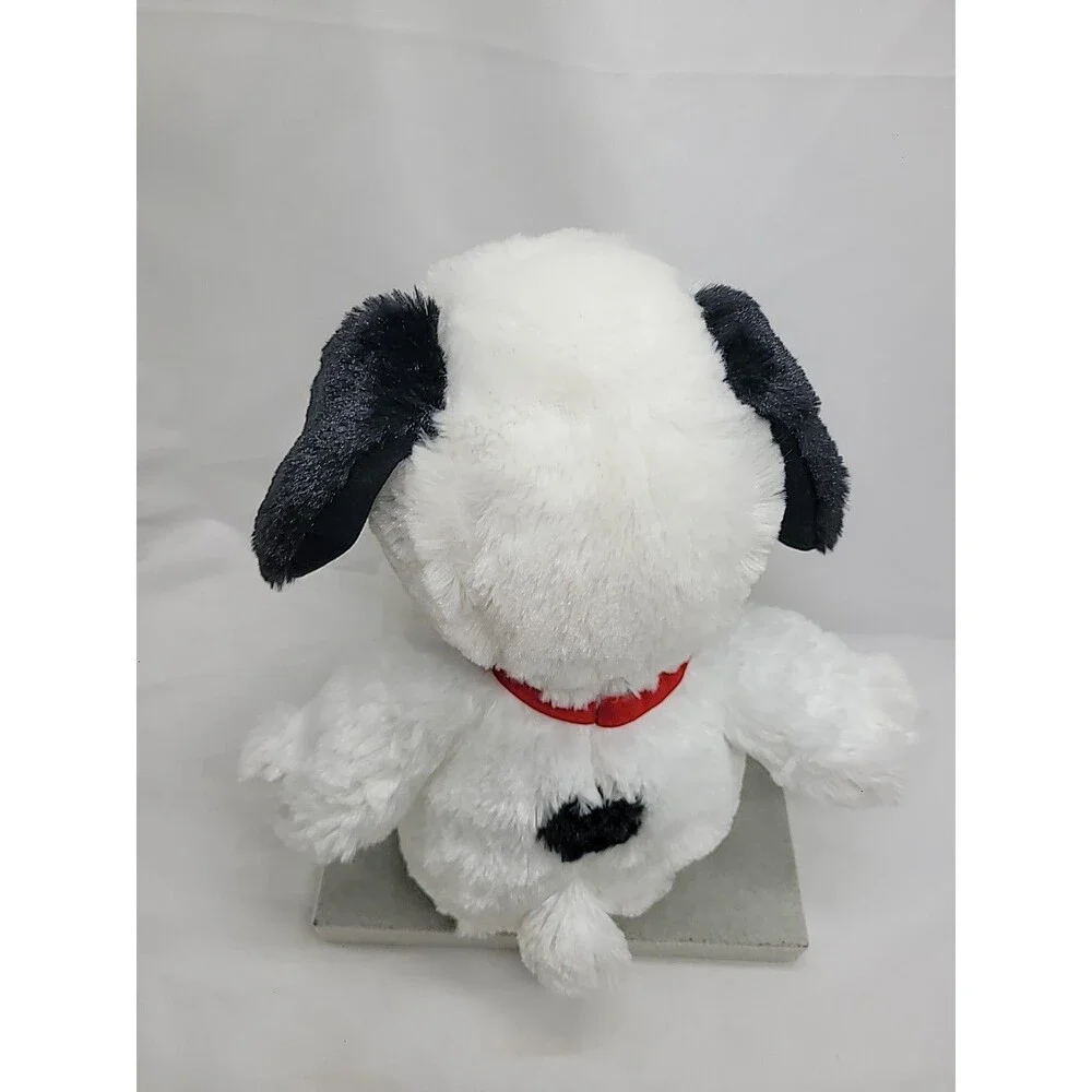 Cedar Fair Peanuts Gang Snoopy Plush 14